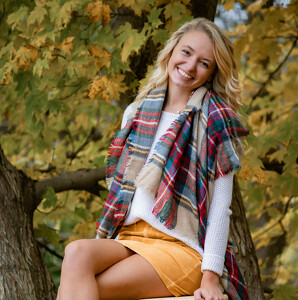 Fundraising Page: Sarah Taylor